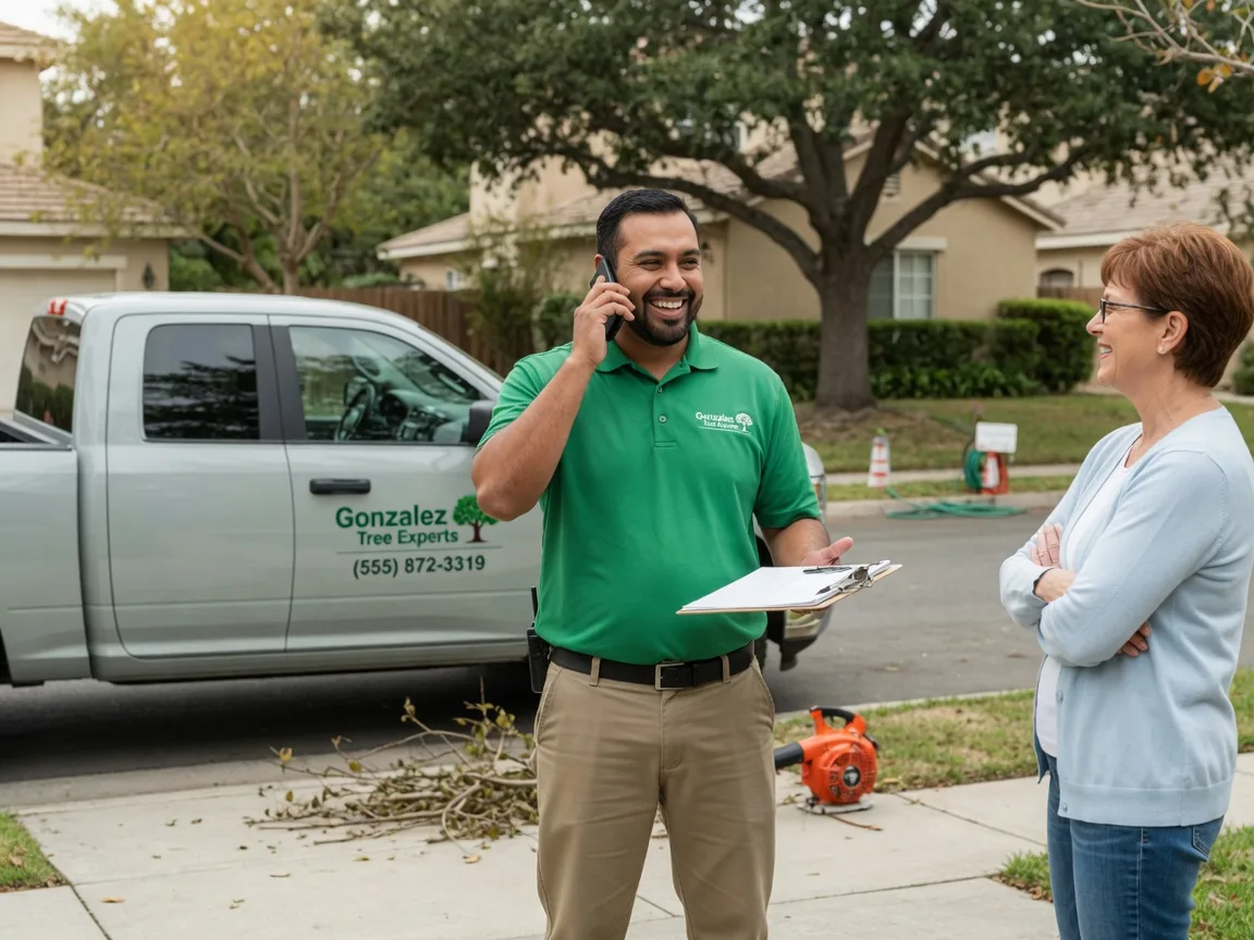 Tree Service Bomont, WV FAQs